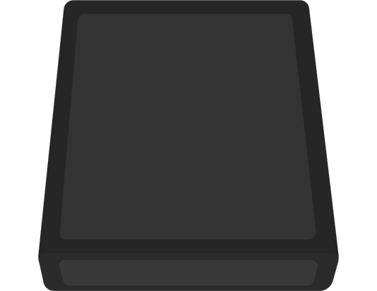 Burger Time (Cartridge Only) – Intellivision