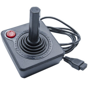 Joystick (CX40 Reproduction) - Atari 2600
