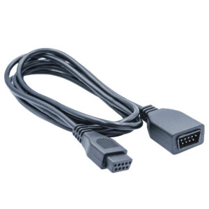9-Pin Controller Extension Cable