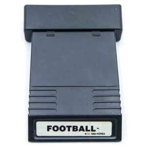 Super Challenge Football [INTV Label] (Cartridge Only) - Atari 2600